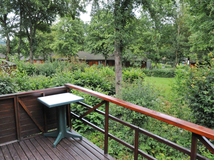 Others 3, Bungalow in Belgium near Green Hills, Luxembourg