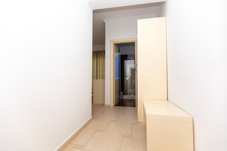 Bathroom, Hotel AGEL, Sarandës