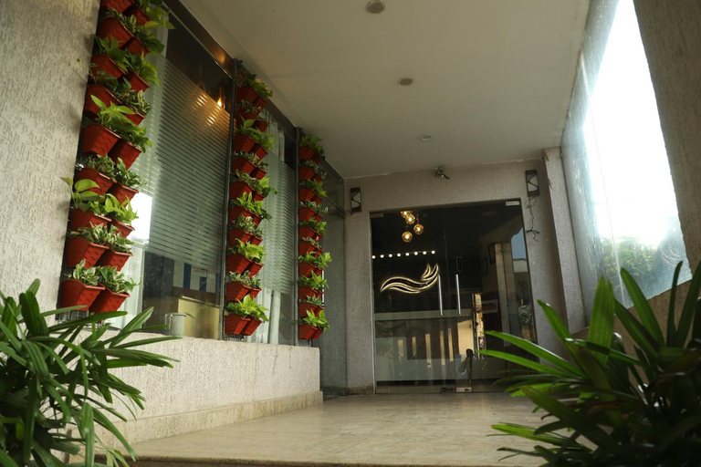 Exterior & Views 1, The Blue Lagoon Hotel Premium, Cuttack