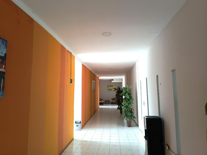 Public Area 3, Khanza Costel Syariah, Cianjur