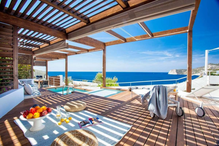 Others 2, Perfect Location Playa Villa Private Pool, Baleares