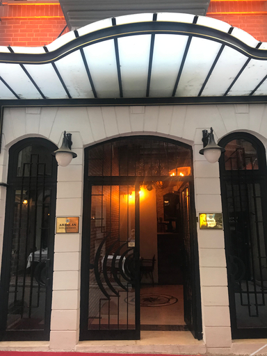 Exterior & Views 2, Ardilas Residence, Beyoğlu