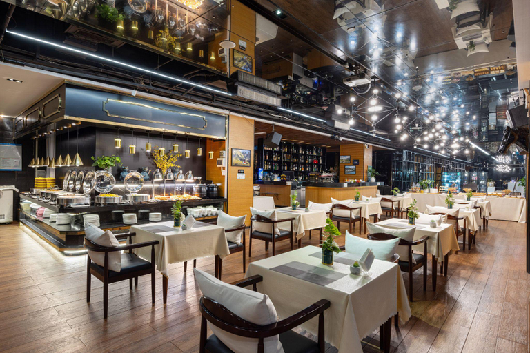 Food & Drinks 5, LIKTO HOTEL, Guangzhou