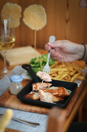Food & Drinks 3, Al Benvenuto Hotel & Restaurant, Udine