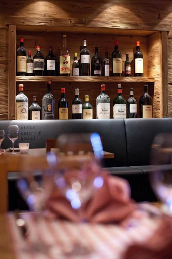 Food & Drinks 4, Arosa Vetter Hotel, Plessur
