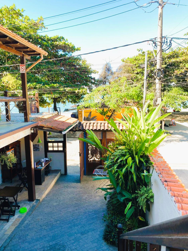 Exterior & Views, Encanto Paraty Beach, Parati