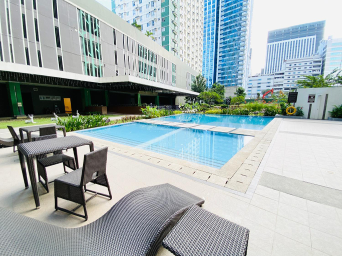 Sport & Beauty, Cebu Avida Riala by P&J, Cebu City