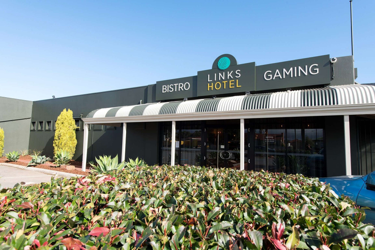 Exterior & Views 2, Links Hotel, Adelaide