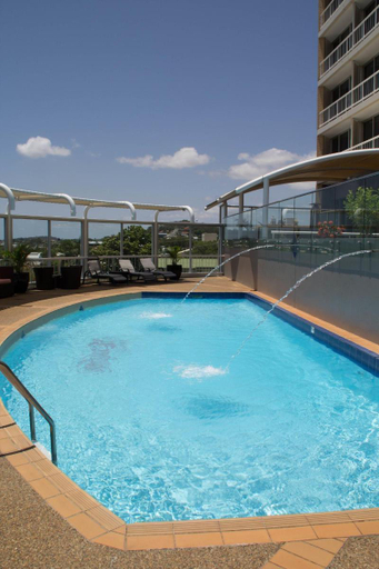 Sport & Beauty 2, Gladstone Capricorn Apartments, Gladstone