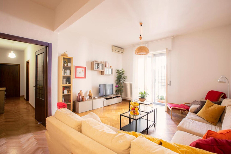 Room 3, Casa Romitino Homeby, Florence