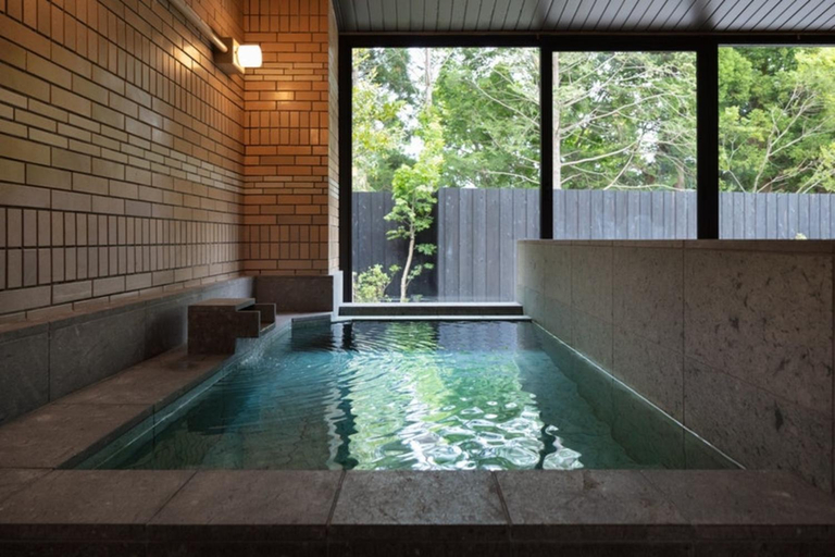 Sport & Beauty 3, Hotel Omaruyama, Sakura