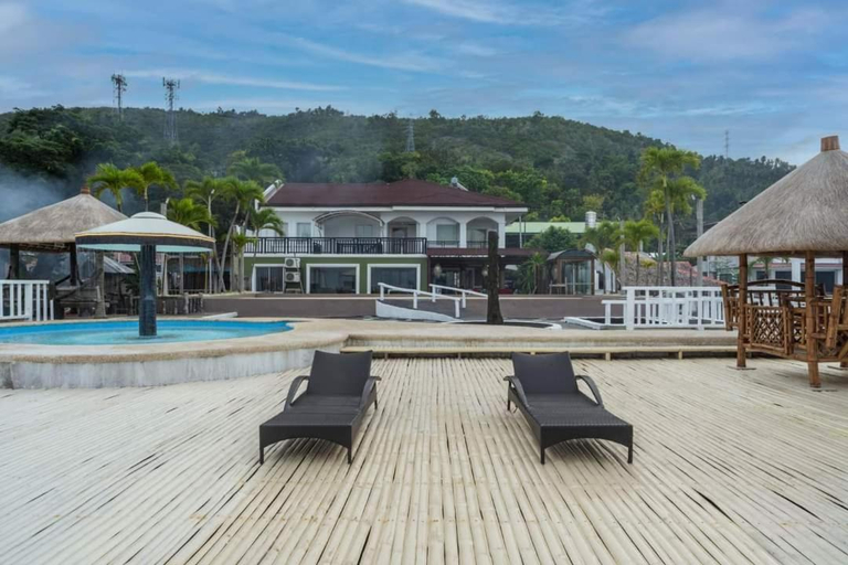 Sport & Beauty, Costa de Leticia, Alegria