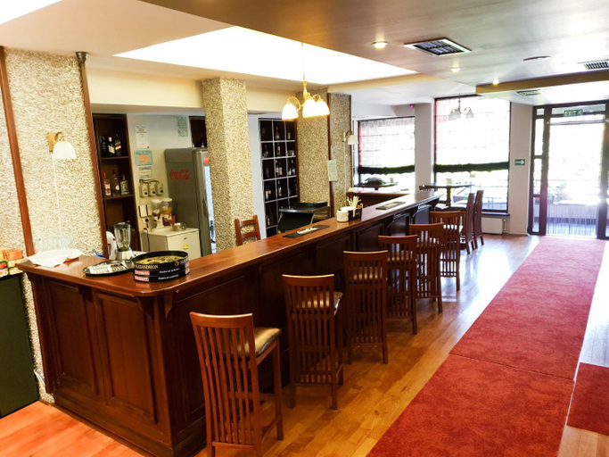 Food & Drinks 5, Hotel Vila Ami, Constanta