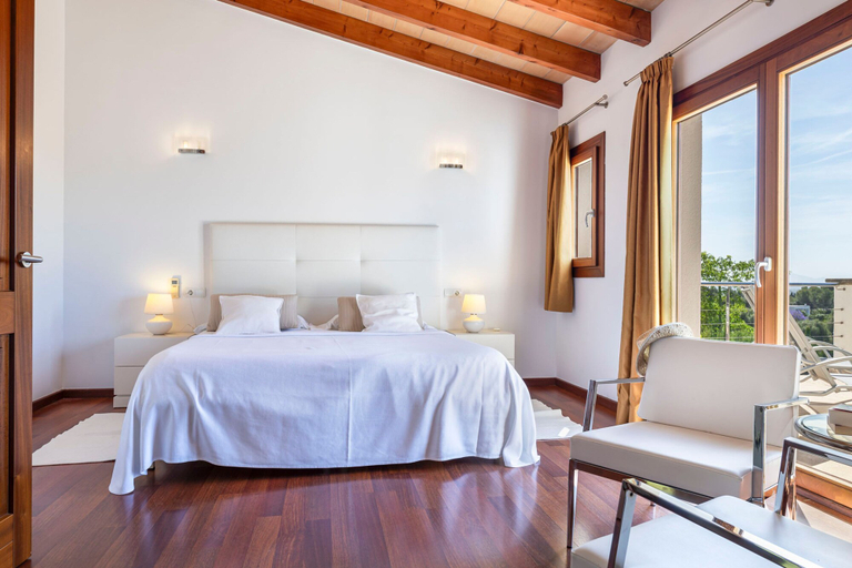 Room 3, Villa Vista Mar in Sa Pobla, Baleares