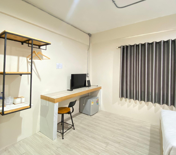 3, ซับรูมโฮเทล Subroom Hotel, Muang Surat Thani