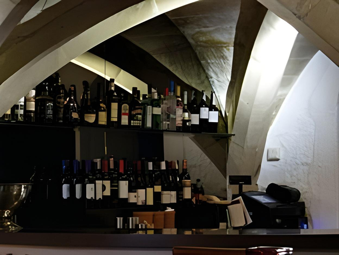 Food & Drinks 5, エンジェル ホテル(The Angel Posting House & Livery), Surrey