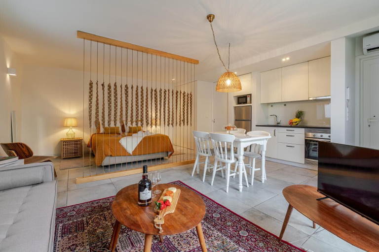 Room 5, Gaia Superb Terrace Studio, Vila Nova de Gaia