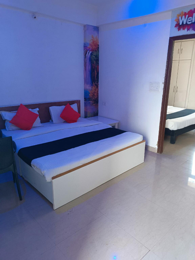 Others 2, Golden Fern Hotel & Service Apartment, Udaipur
