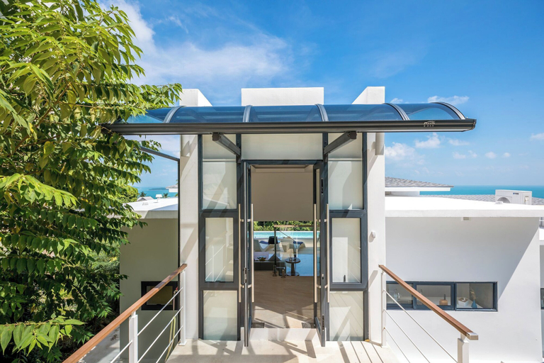Exterior & Views 2, Villa The Wave 2 Residence, Ko Samui