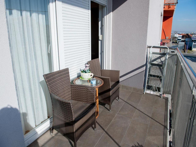 Others 4, Apartment Josip - One Bedroom apartment, Zagreb
