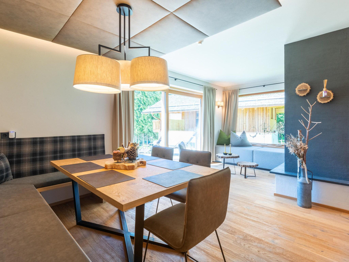 Others 4, Chalet in Wolting in a delightful area., Tamsweg
