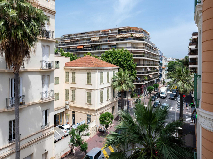 Others 5, Nice apartment Juan-Les-Pins - 300m Beach, Alpes-Maritimes