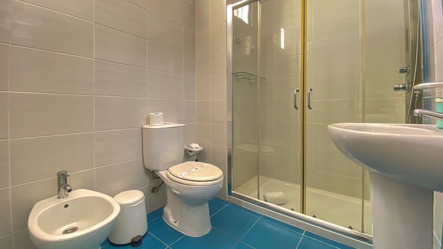 Room 3, Vila Shradhala V4 HsR Marina Vilamoura, Loulé