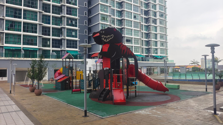 Others 4, SAFIYA Roomstay Vista Alam, Shah Alam