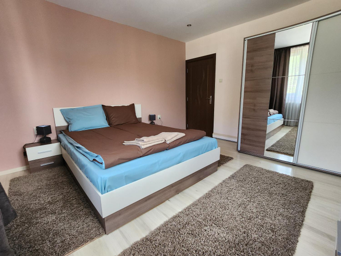 Others 3, Къща за гости ЕВА, Samokov