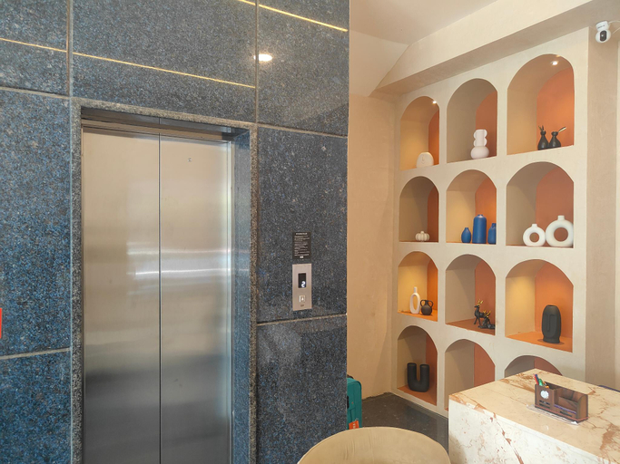 Others 5, Astra Hotels and Suites - Sector 7 HSR layout, Bangalore