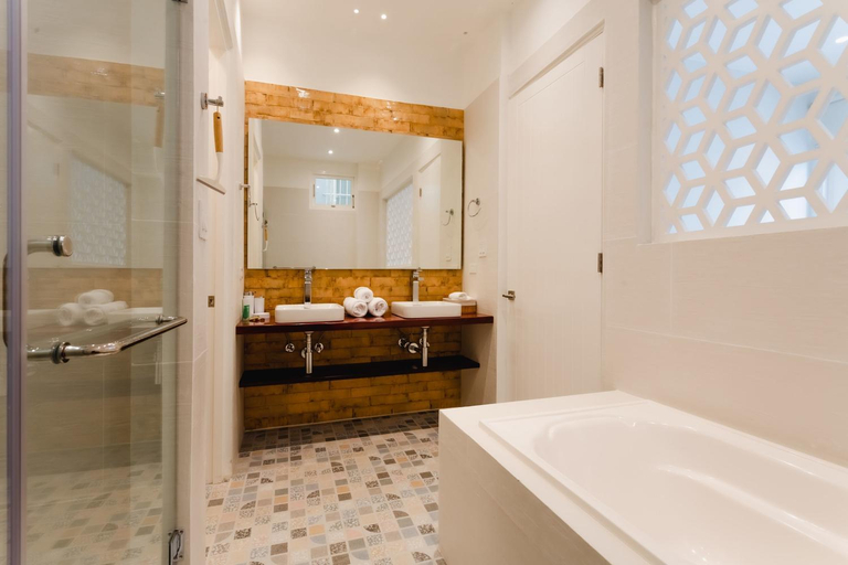 Bathroom 3, Casa Love by Wynwood House, Panamá