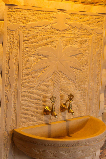 Bathroom 4, Panorama Guesthouse, Agadir-Ida ou Tanane