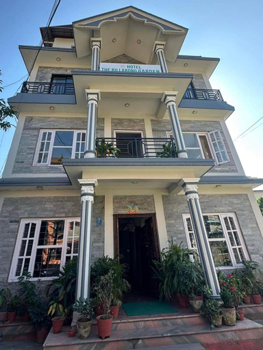 Exterior & Views 2, Hotel The Billabong Garden, Gandaki