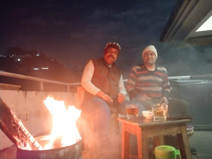 Food & Drinks 5, Ronglyang Lotus Homestay, East Sikkim