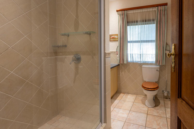 Bathroom, Cherubim Heights Villa, City of Johannesburg