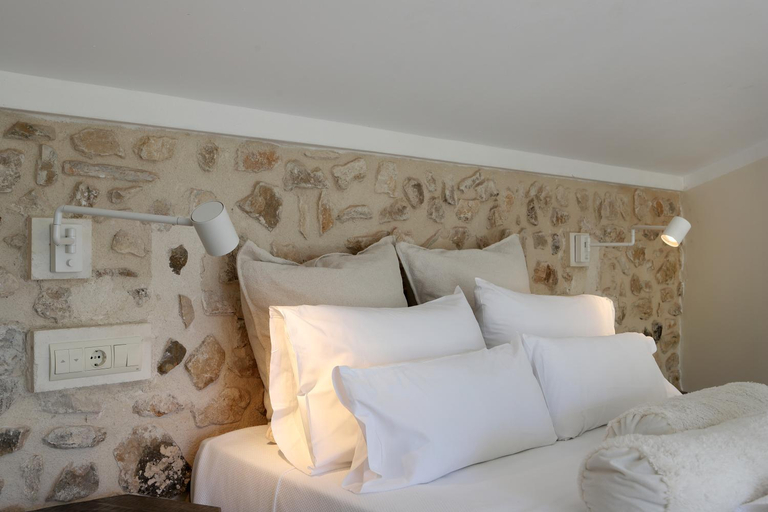 Bedroom 2, Nasilvana Hotel & Spa Adults Only, Alicante