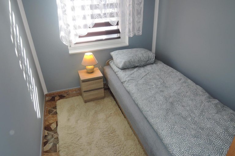 Others 3, Holiday home Stepniczka, Goleniów
