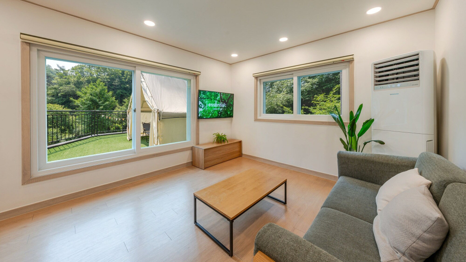 Others 5, Chuncheon Haven Forest Pension, Gapyeong