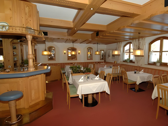 Food & Drinks 5, ARBOR Hotel & Apartments, Zell am See