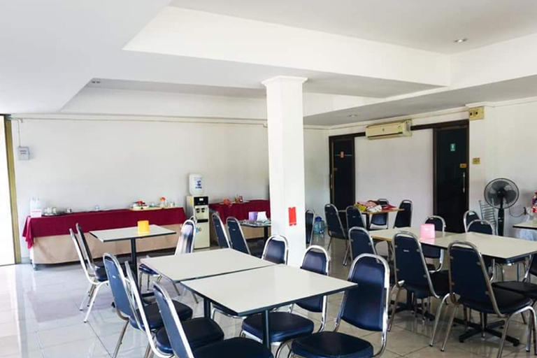 Public Area 2, Songsak Phayao, Muang Phayao