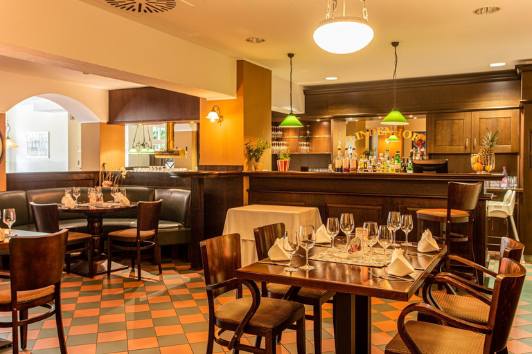 Food & Drinks 5, Lindenhof, Sächsische Schweiz-Osterzgebirge