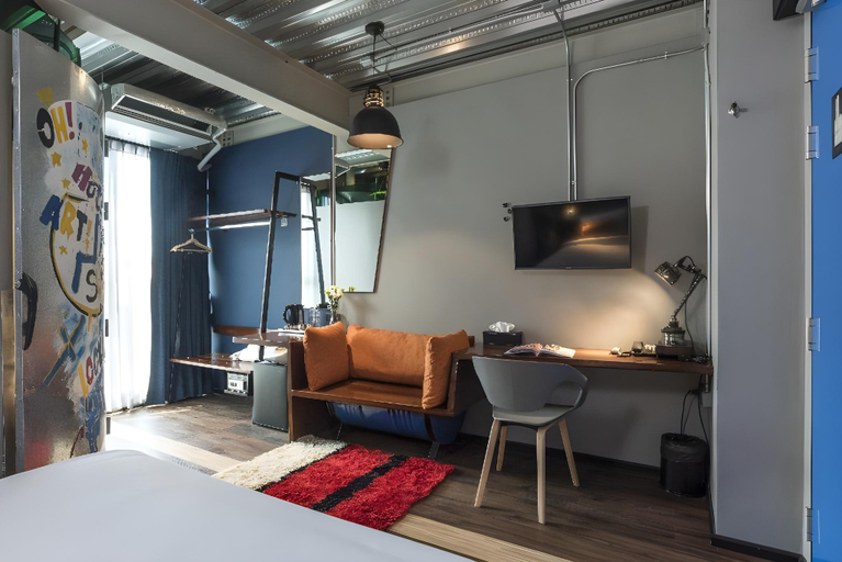 Bedroom 20