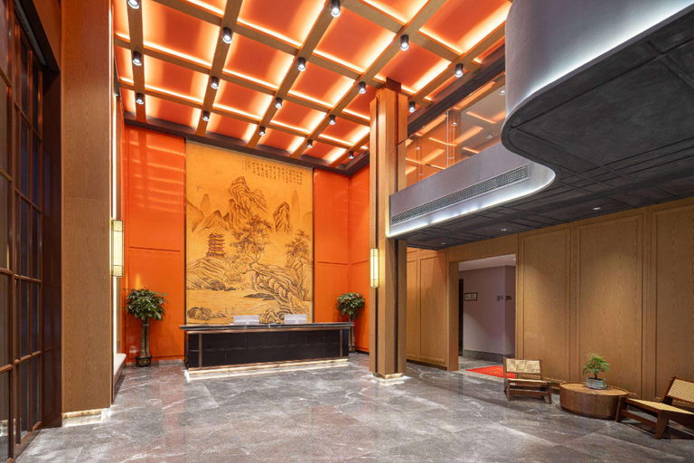 Others 5, Ramada Encore by Wyndham Wuhan Station, Wuhan