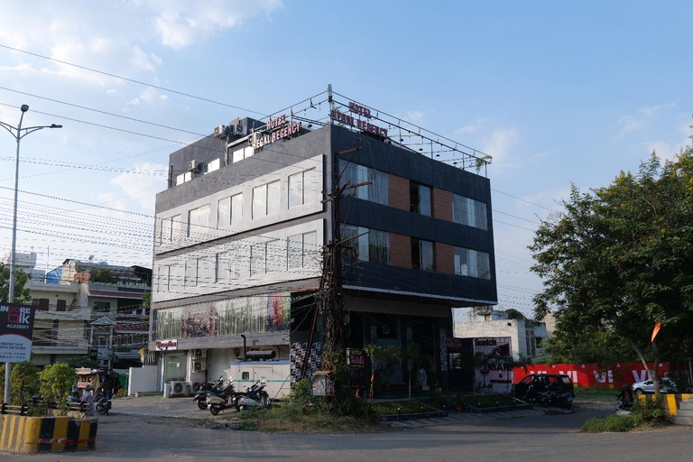 Others 4, Hotel Regal Regency, Indore