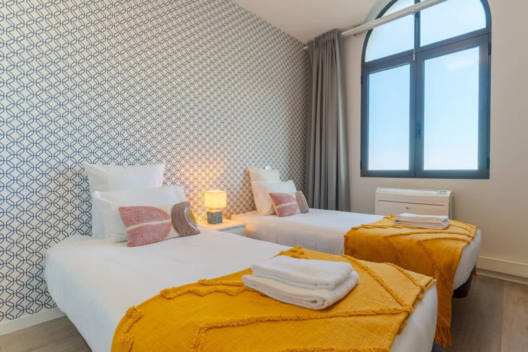Room 5, Casa Bela Vista in Funchal, Funchal
