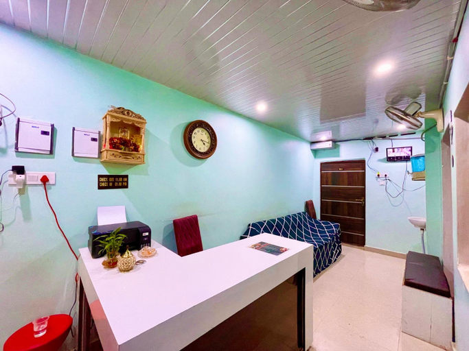 Others 3, Dev darshan guest house, Varanasi