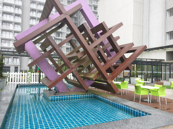 Sport & Beauty 4, Ion Delemen Genting Highlands by Premium Home, Genting Highlands
