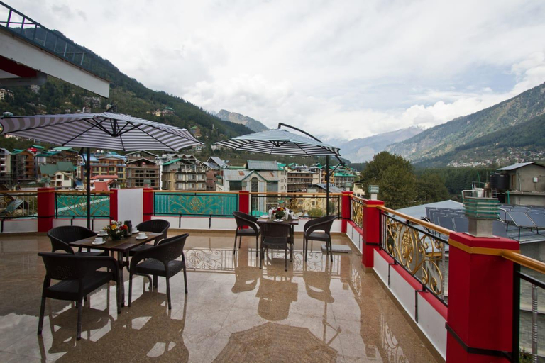 Others 5, Hotel New Harmony Inn Manali, Kullu