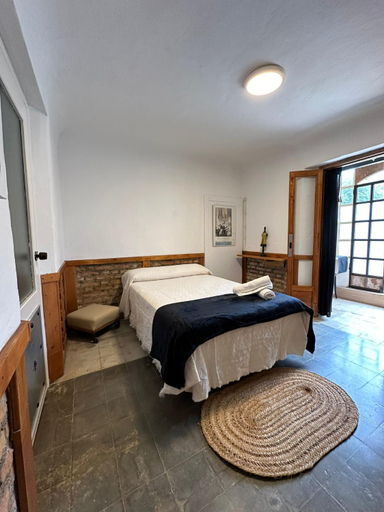 Others 5, Apartamento Carretera de la Sierra, Granada