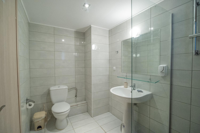 Bathroom 5, Ocean Hotel Resort, Epirus